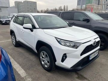 Авто Toyota Rav 4 2024 № 8668832