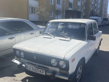 Авто ВАЗ 21063 1989 № 8668833