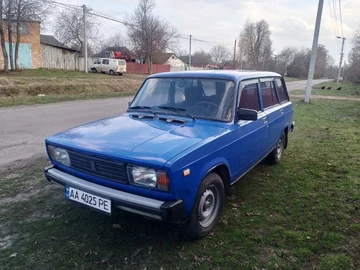 Авто ВАЗ 21043 2000 № 8668837