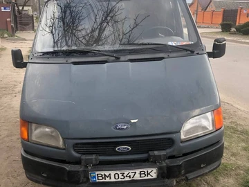 Авто Ford Transit 1993 № 8668844