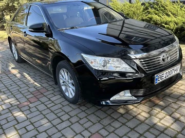 Авто Toyota Camry 2012 № 8668845