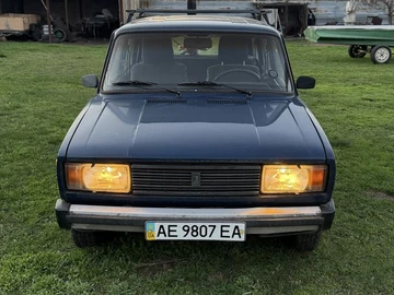 Авто ВАЗ 2104 2005 № 8668855
