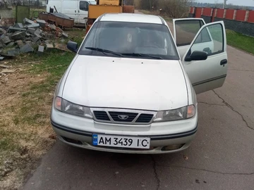 Авто Daewoo Nexia 2008 № 8668853