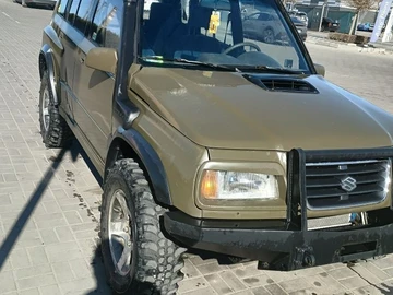 Авто Suzuki Vitara 1998 № 8668858