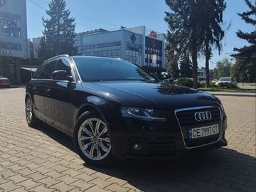 Авто Audi A4 2008 № 8668859