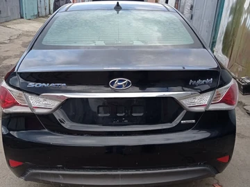 Авто Hyundai Sonata 2014 № 8668860