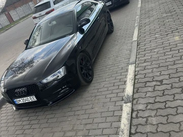 Авто Audi A5 2012 № 8668866