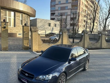 Авто Subaru Legacy 2004 № 8668999