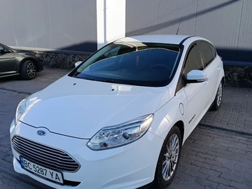 Авто Ford Focus 2014 № 8669003