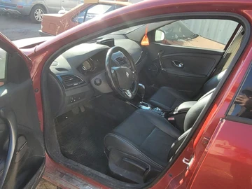 Авто Renault Megane 2013 № 8669005