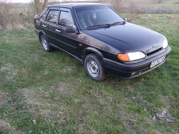 Авто ВАЗ 2115 2010 № 8669014