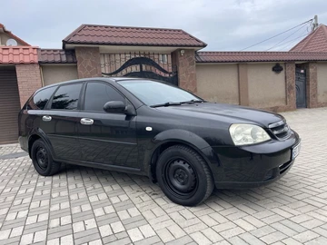 Авто Chevrolet Lacetti 2008 № 8669029