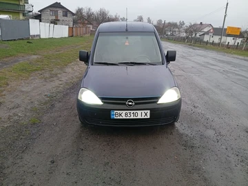 Авто Opel Combo 2003 № 8669036