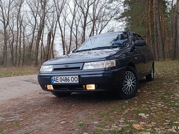 Авто ВАЗ 2112 2005 № 8669039