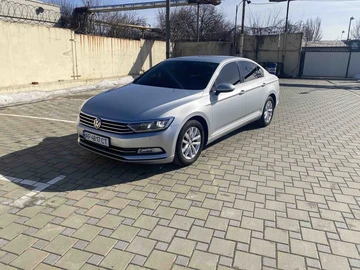 Авто Volkswagen Passat Sedan 2016 № 8669045