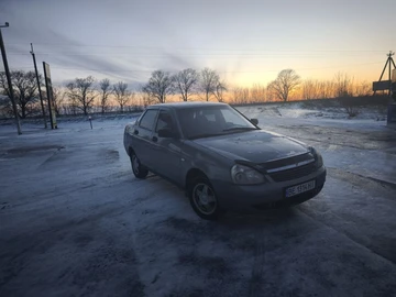 Авто ВАЗ 2170 Priora 2008 № 8669050