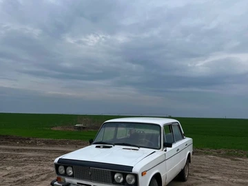 Авто ВАЗ 2106 1990 № 8669059