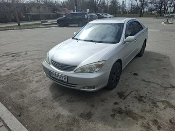 Авто Toyota Camry 2004 № 8669062