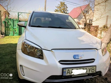 Авто Toyota Rav 4 2014 № 8669065