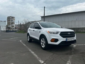 Авто Ford Escape 2017 № 8669066
