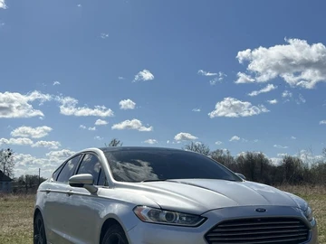 Авто Ford Fusion Usa  2014 № 8669068