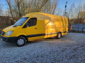 Авто Mercedes Sprinter 2008 № 8669070