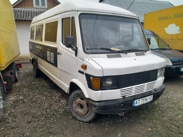 Авто Mercedes Sprinter 1988 № 8669071