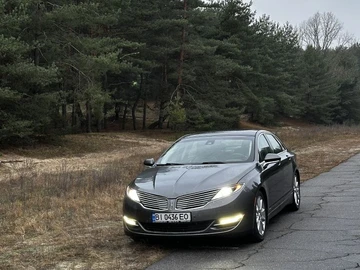 Авто Lincoln Mkz 2015 № 8669073