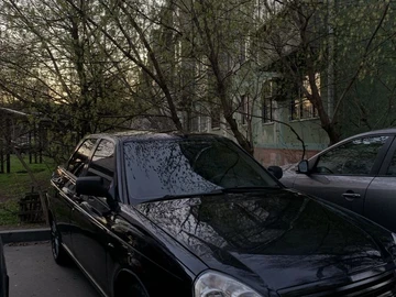 Авто ВАЗ 2170 Priora 2008 № 8669087