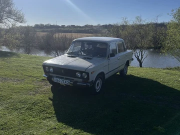Авто ВАЗ 21063 1985 № 8669088