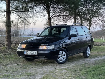 Авто ВАЗ 2111 2007 № 8669089
