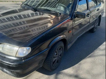Авто ВАЗ 2115 2008 № 8669093