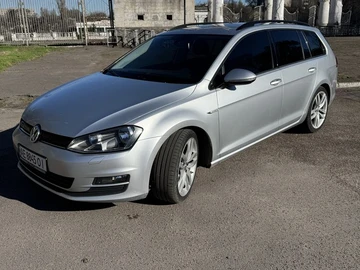 Авто Volkswagen Golf 2015 № 8669095