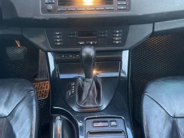Авто BMW X5 2005 № 8669098