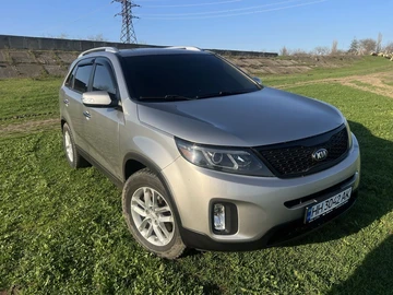 Авто KIA Sorento 2013 № 8669115