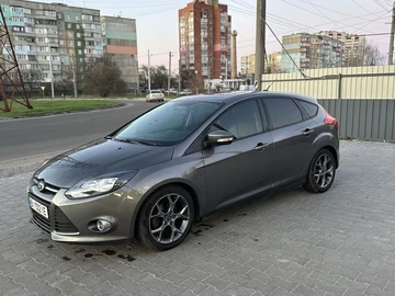 Авто Ford Focus 2014 № 8669078