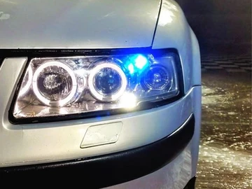 Авто Volkswagen Corrado 1999 № 8669118