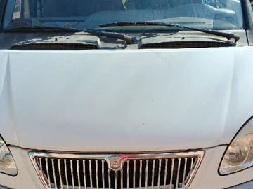 Авто ГАЗ 2752 Соболь 2004 № 8669123