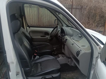 Авто Renault 11 2002 № 8669128
