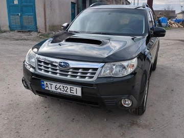 Авто Subaru 1600 2012 № 8669130