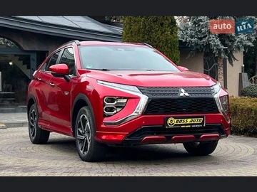 Авто Mitsubishi Eclipse 2022 № 8669132