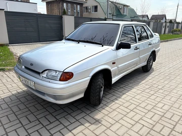Авто ВАЗ 2115 2006 № 8669134