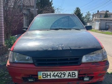 Авто Opel Kadett 1986 № 8669137