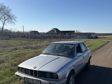 Авто BMW 3 Серия 1988 № 8669140