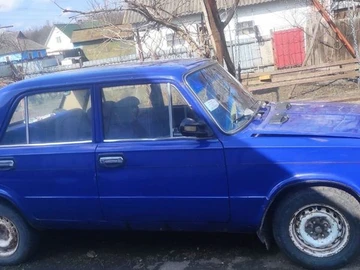 Авто ВАЗ 2106 1977 № 8669143