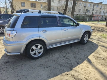 Авто Mitsubishi Outlander 2008 № 8669147