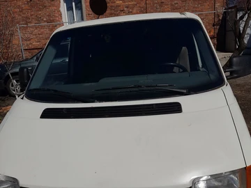 Авто Volkswagen Transporter 1992 № 8669151