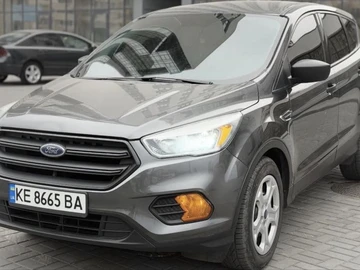 Авто Ford Escape 2017 № 8669153