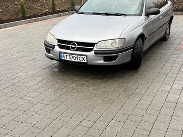 Авто Opel Omega 1995 № 8669157
