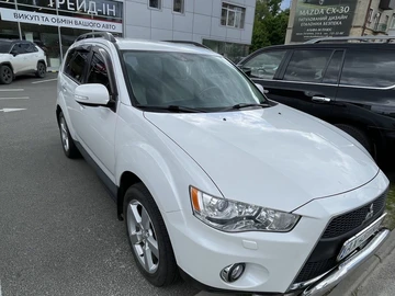 Авто Mitsubishi Outlander 2011 № 8669161